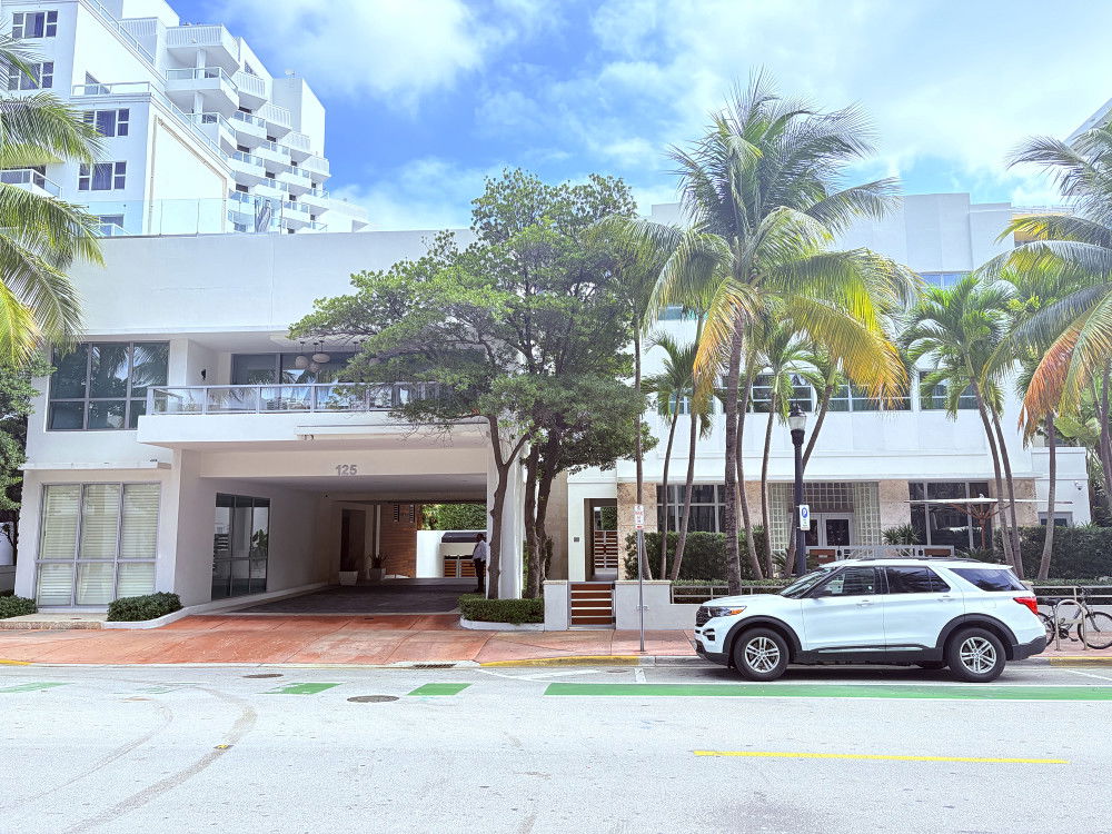 Ocean House  main photo